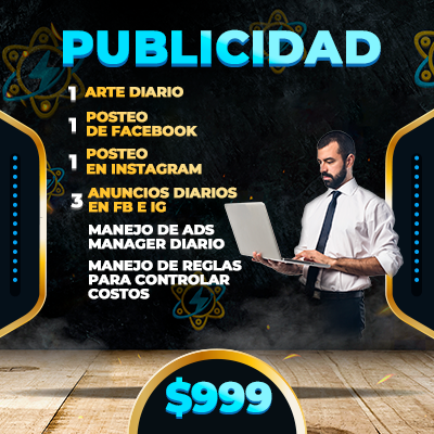 Publicidad