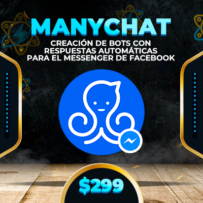 Manychat