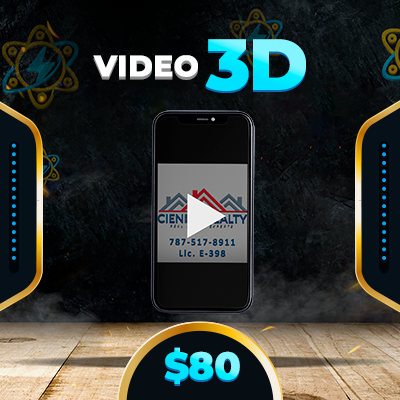 Video 3D